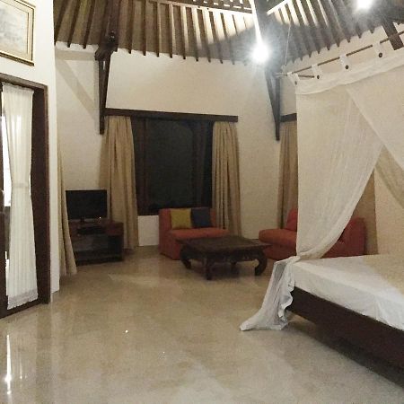 Pondok Alit Resort Seminyak Eksteriør bilde