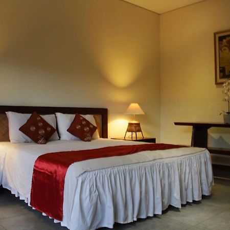 Pondok Alit Resort Seminyak Eksteriør bilde