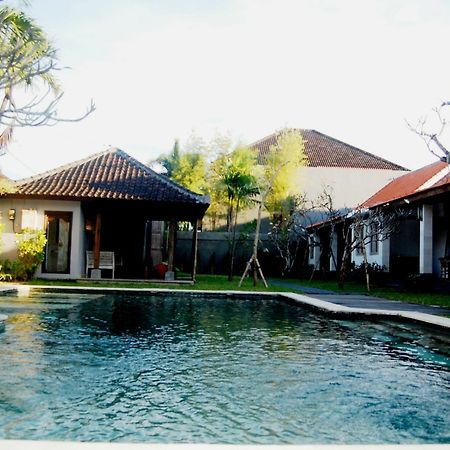 Pondok Alit Resort Seminyak Eksteriør bilde