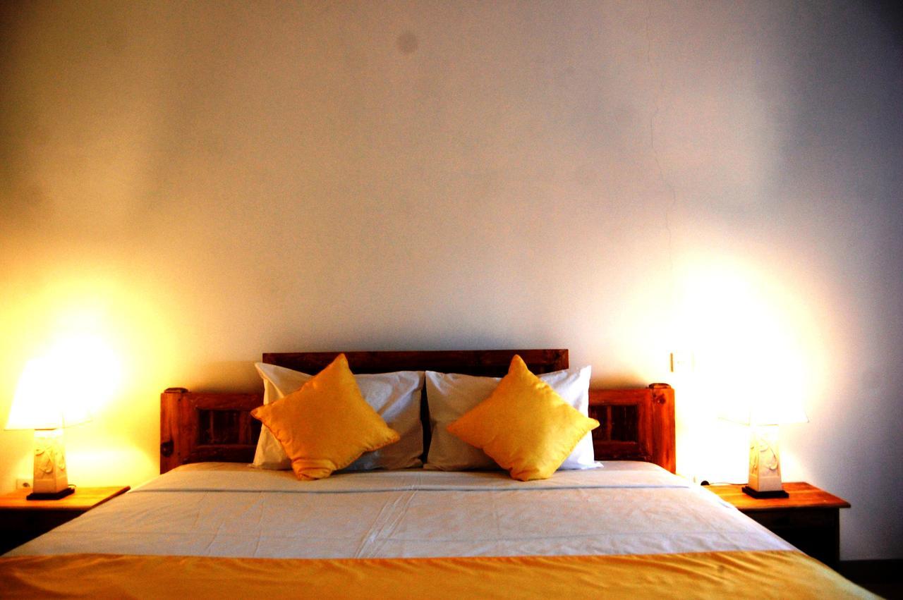 Pondok Alit Resort Seminyak Eksteriør bilde