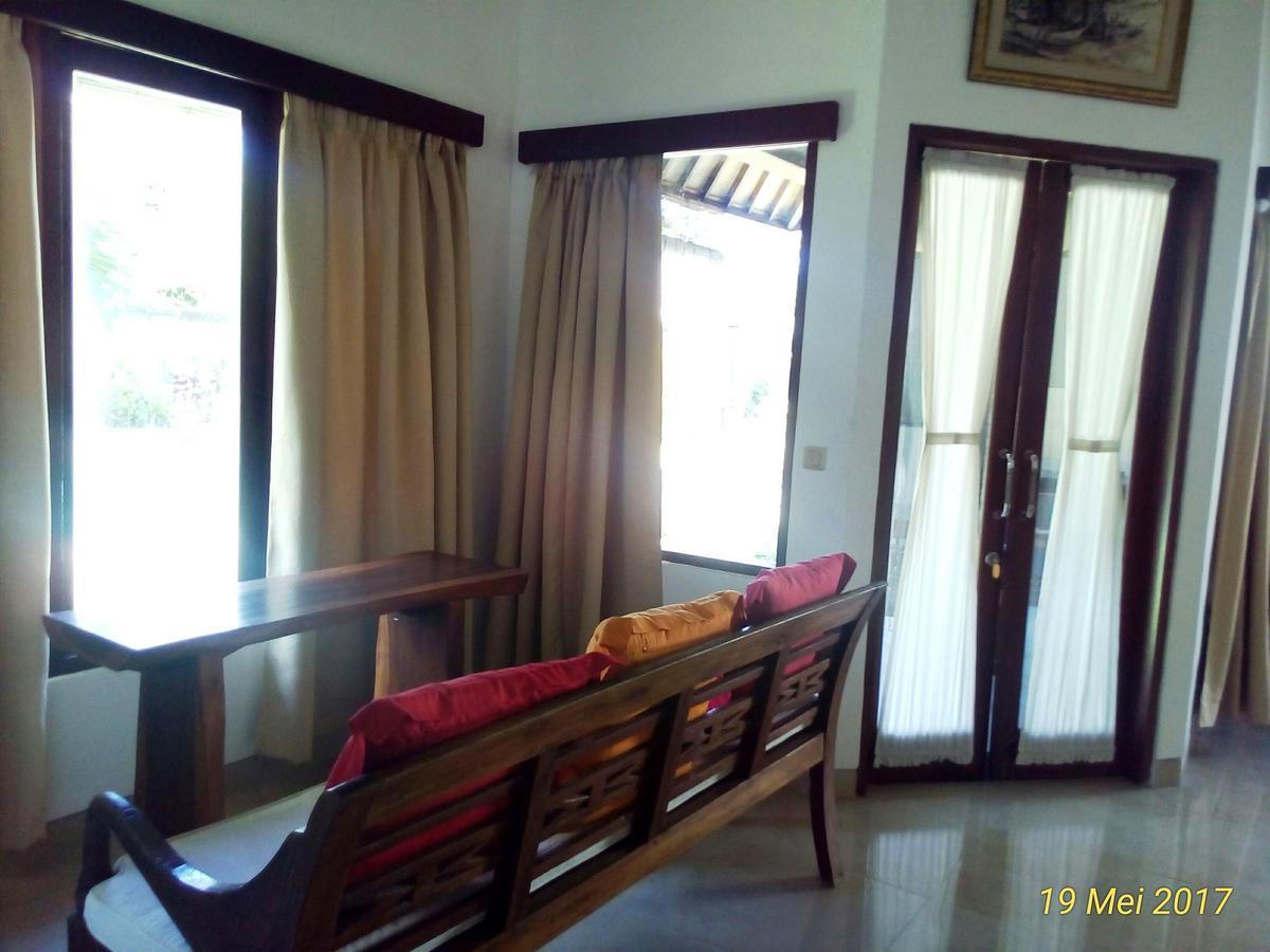 Pondok Alit Resort Seminyak Eksteriør bilde