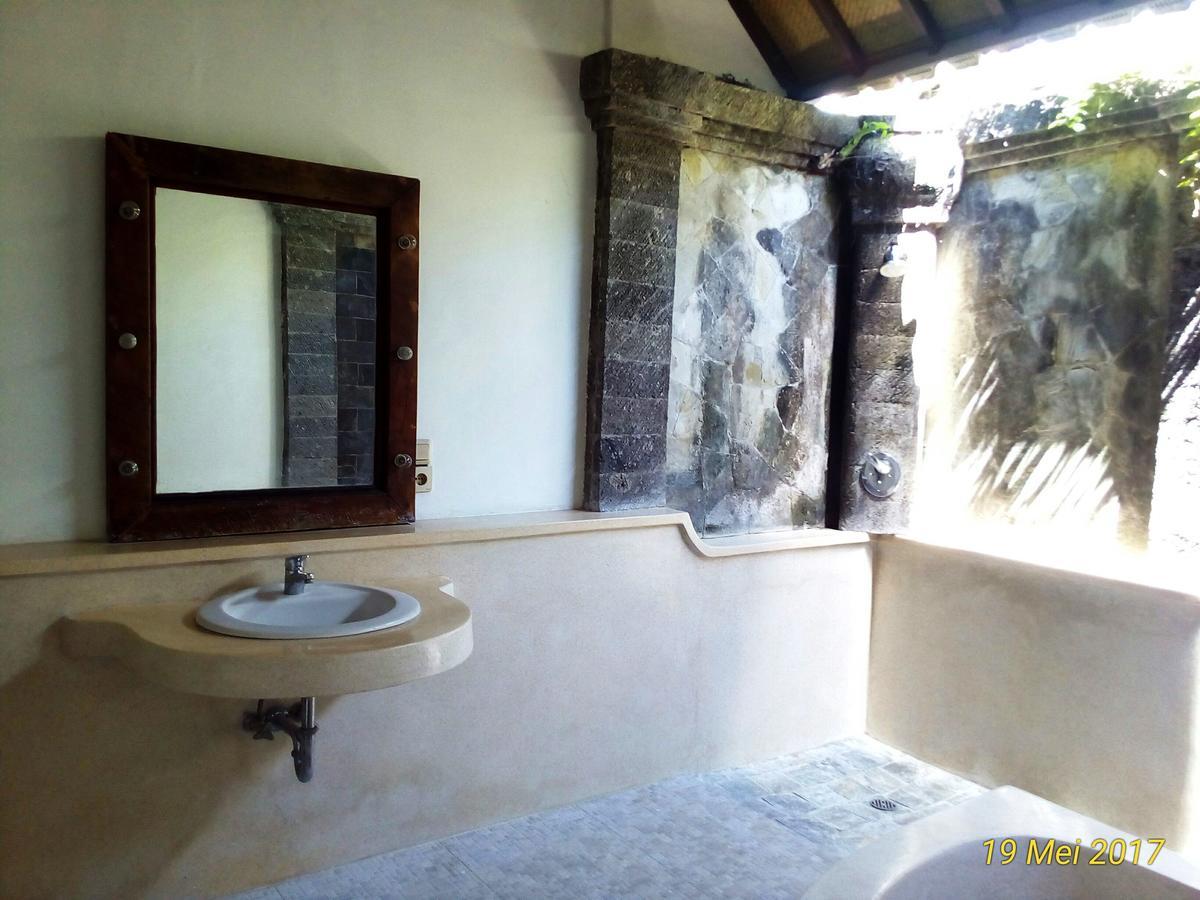 Pondok Alit Resort Seminyak Eksteriør bilde