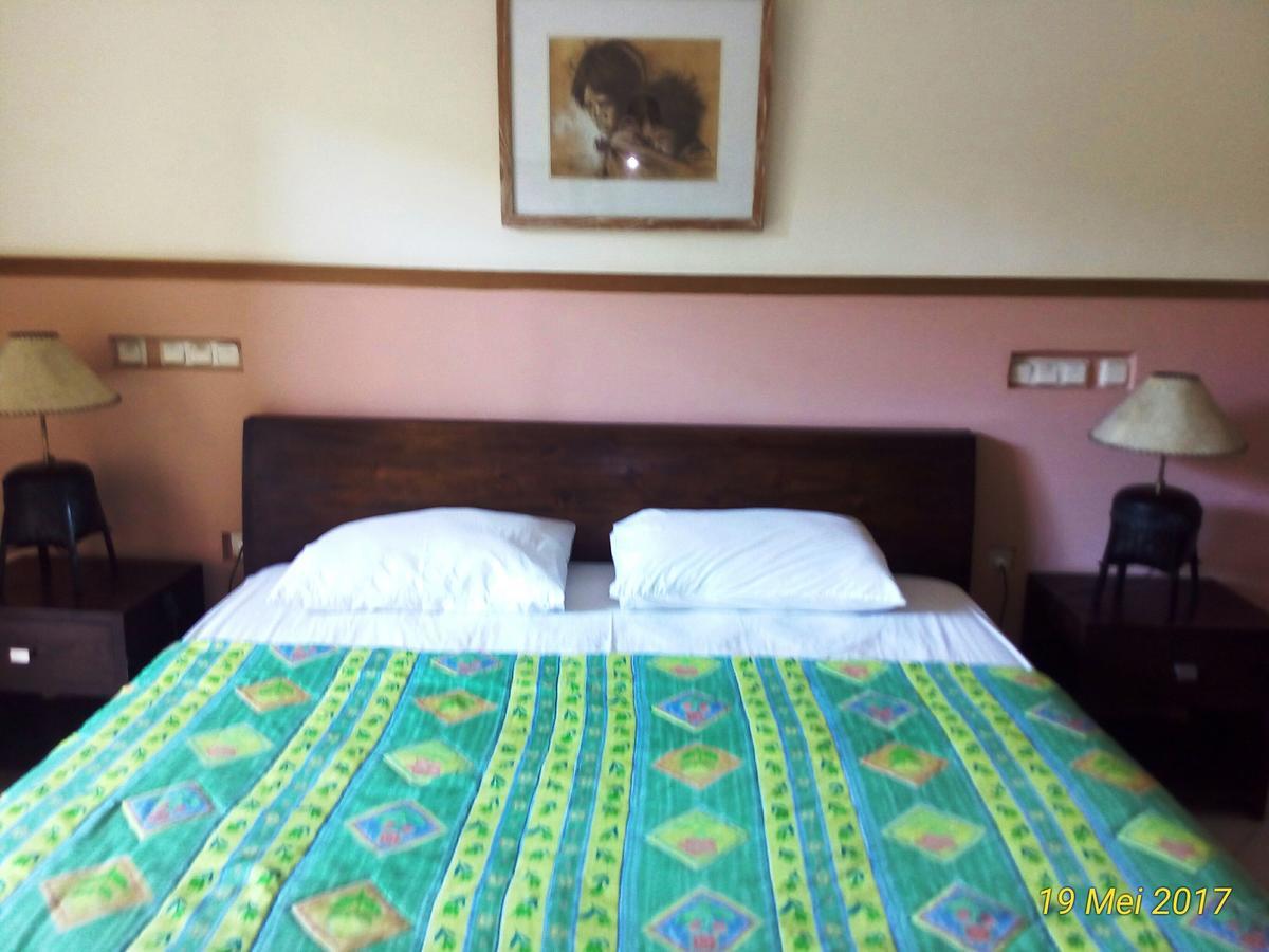 Pondok Alit Resort Seminyak Eksteriør bilde