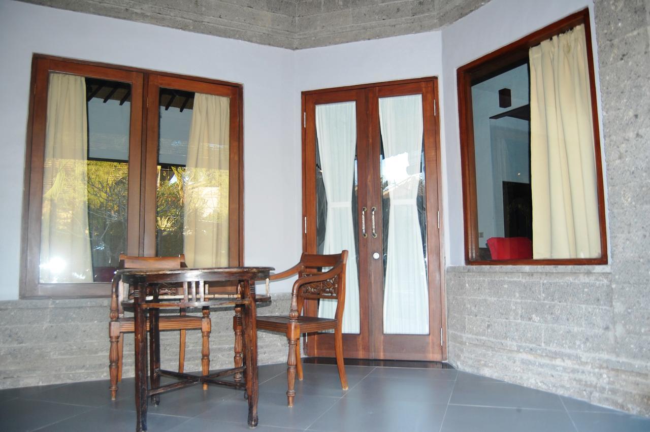 Pondok Alit Resort Seminyak Eksteriør bilde