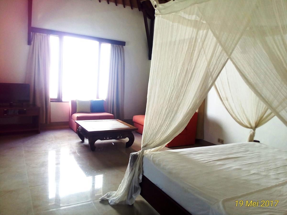 Pondok Alit Resort Seminyak Eksteriør bilde