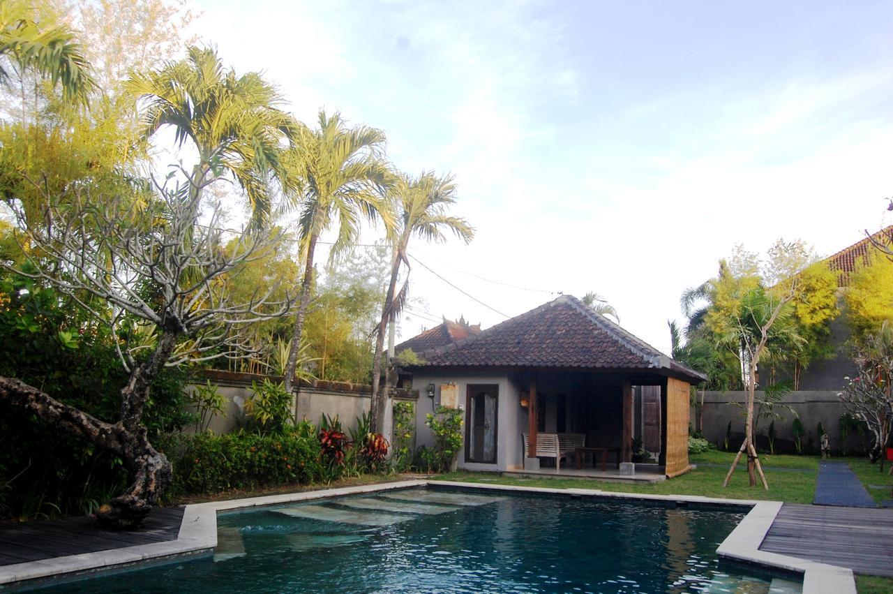 Pondok Alit Resort Seminyak Eksteriør bilde