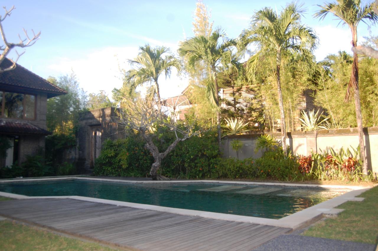 Pondok Alit Resort Seminyak Eksteriør bilde