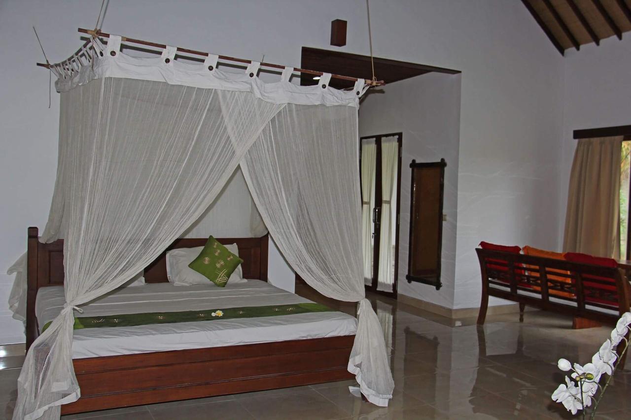 Pondok Alit Resort Seminyak Eksteriør bilde