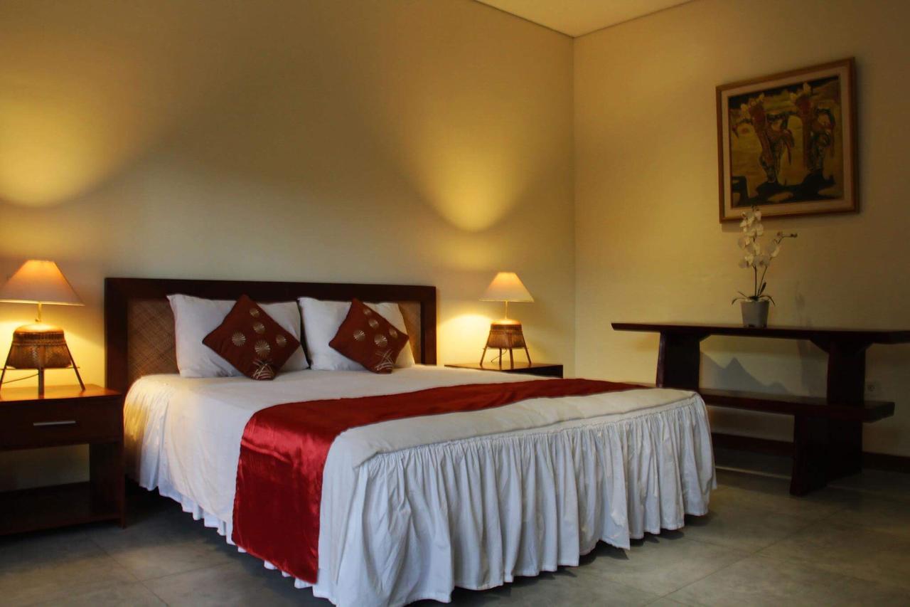 Pondok Alit Resort Seminyak Eksteriør bilde
