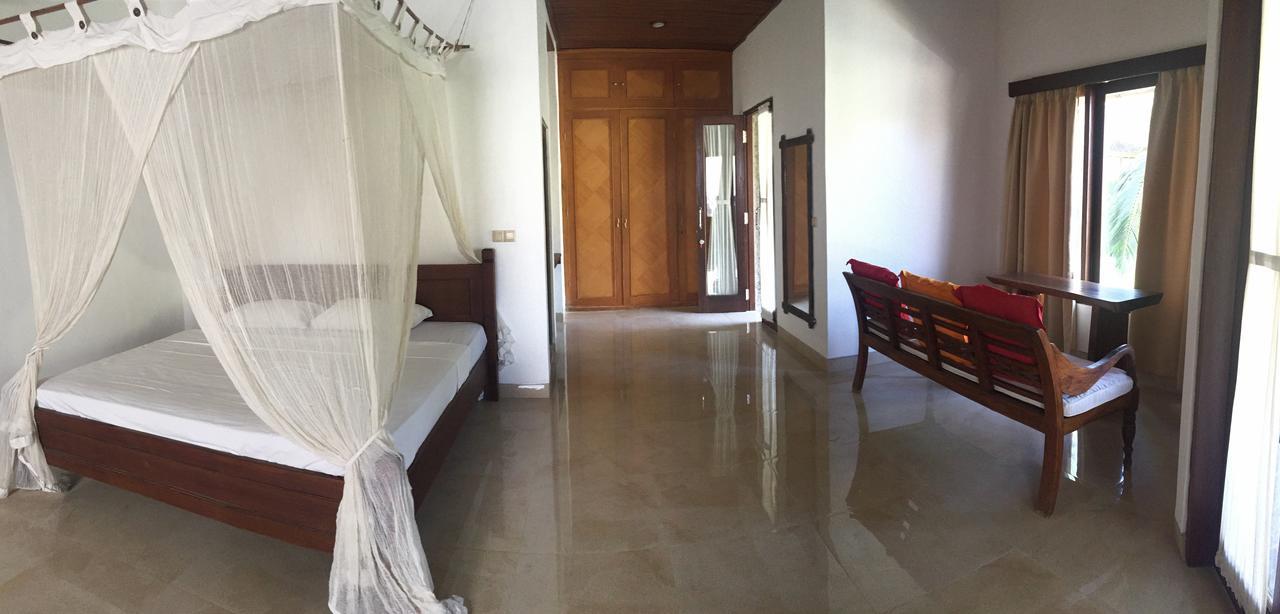 Pondok Alit Resort Seminyak Eksteriør bilde
