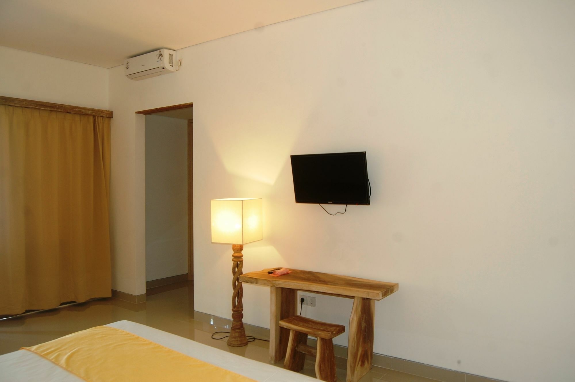 Pondok Alit Resort Seminyak Eksteriør bilde