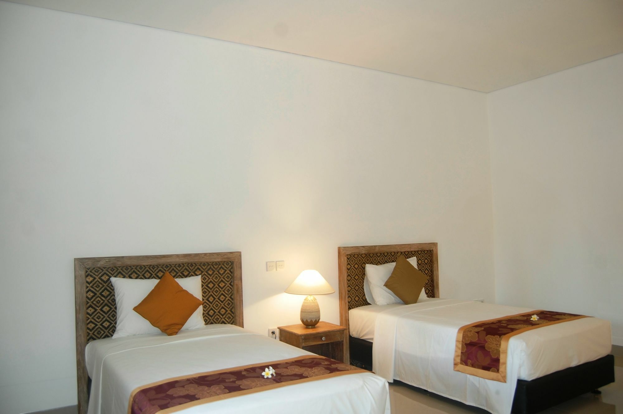 Pondok Alit Resort Seminyak Eksteriør bilde