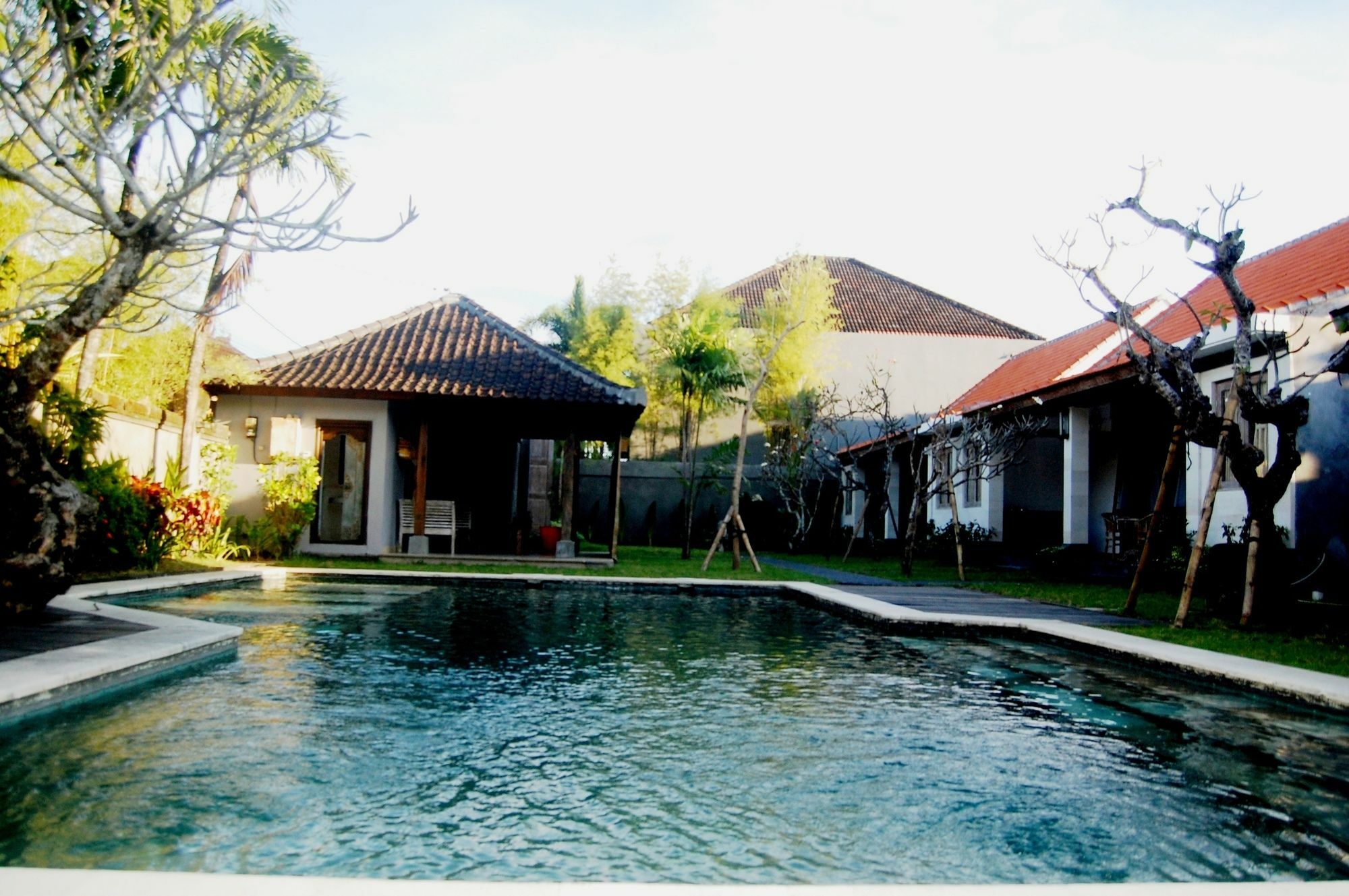 Pondok Alit Resort Seminyak Eksteriør bilde