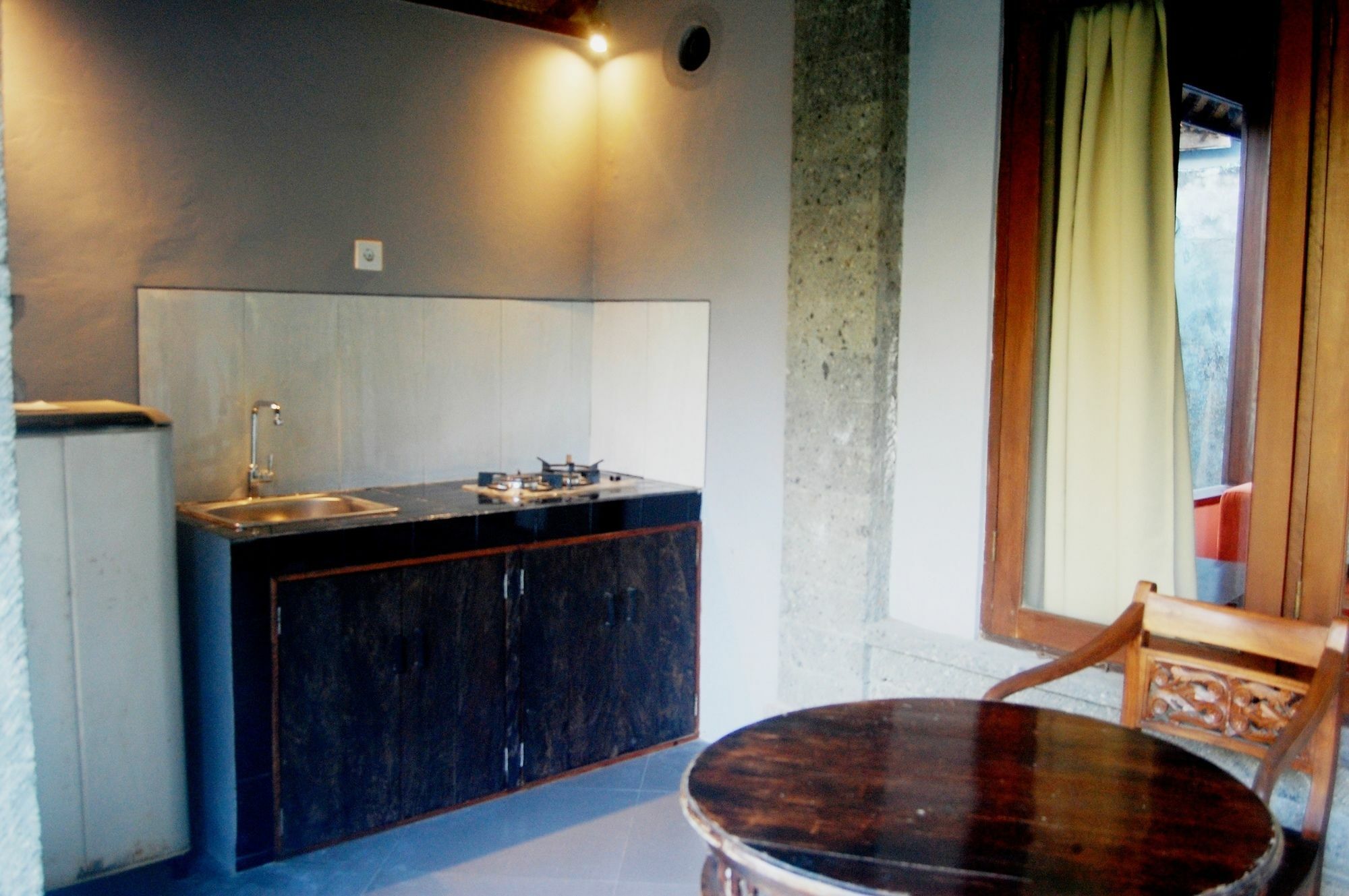 Pondok Alit Resort Seminyak Eksteriør bilde