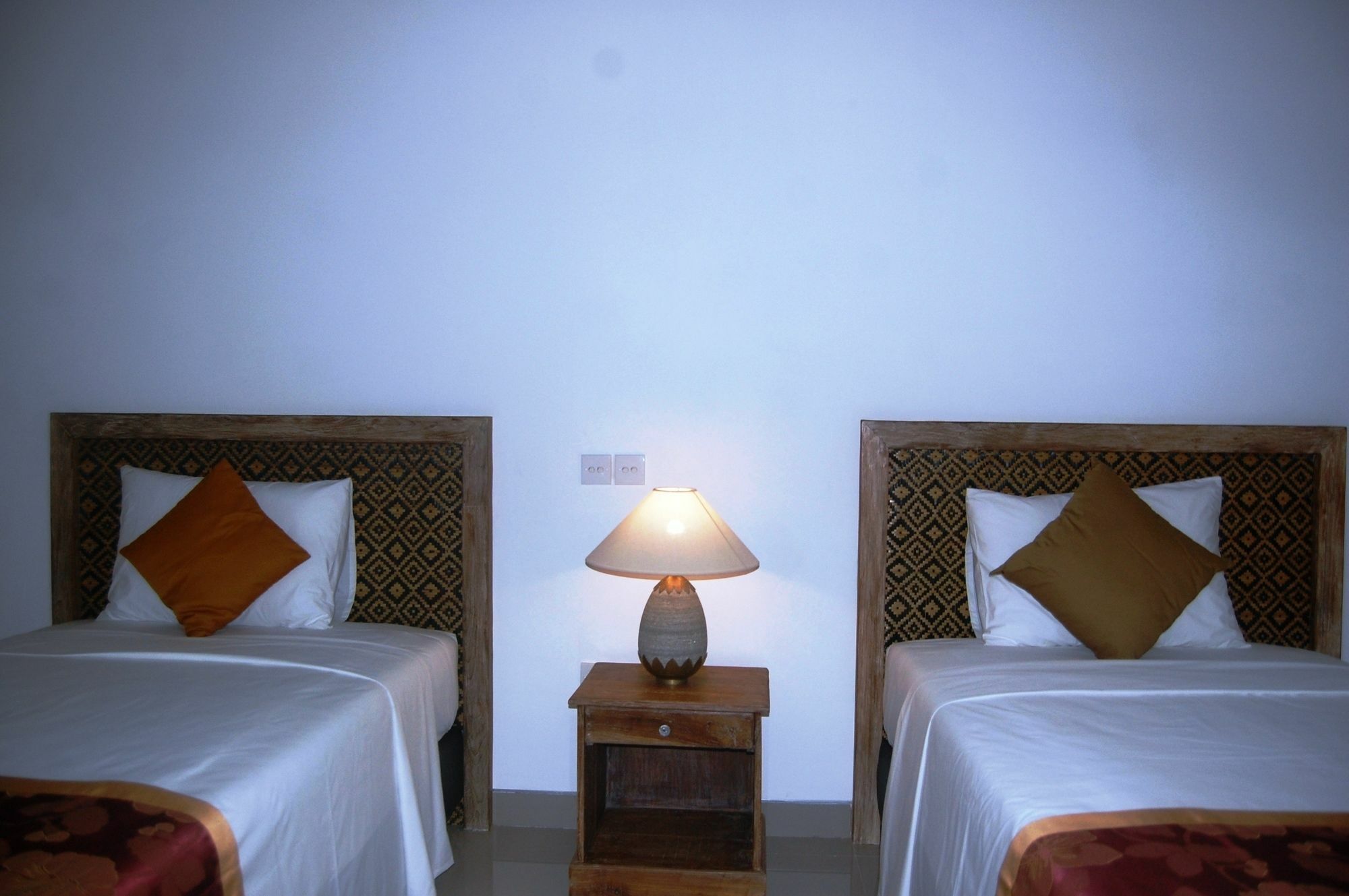Pondok Alit Resort Seminyak Eksteriør bilde