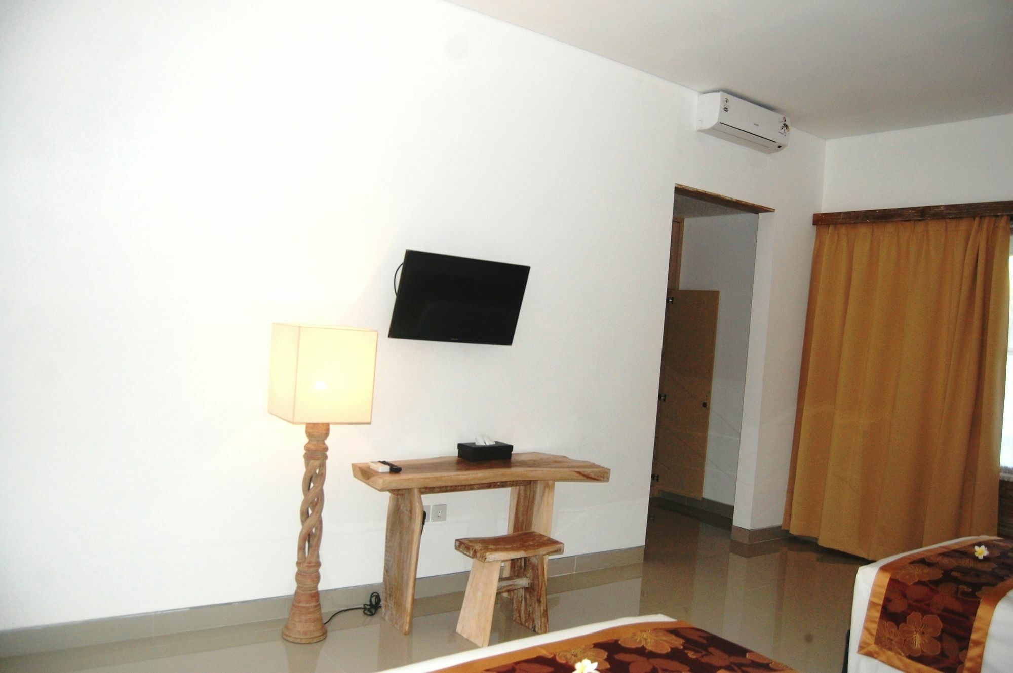 Pondok Alit Resort Seminyak Eksteriør bilde