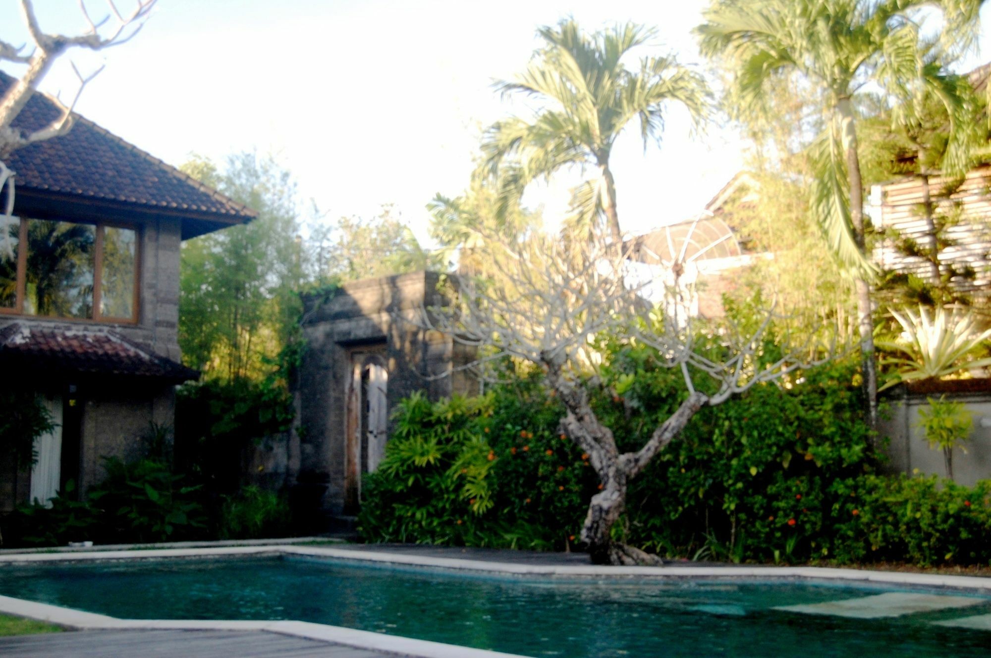 Pondok Alit Resort Seminyak Eksteriør bilde