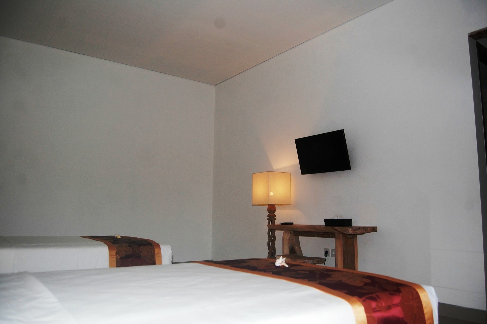 Pondok Alit Resort Seminyak Eksteriør bilde