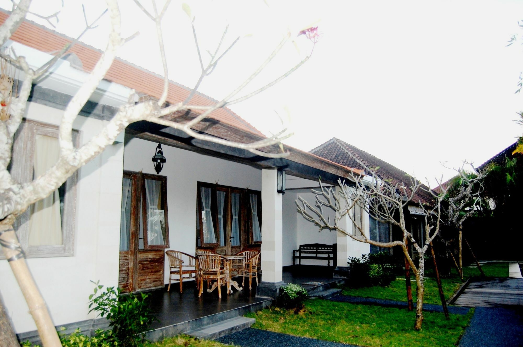 Pondok Alit Resort Seminyak Eksteriør bilde