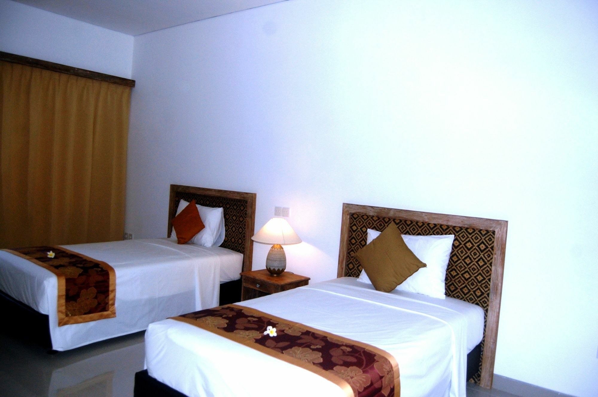Pondok Alit Resort Seminyak Eksteriør bilde