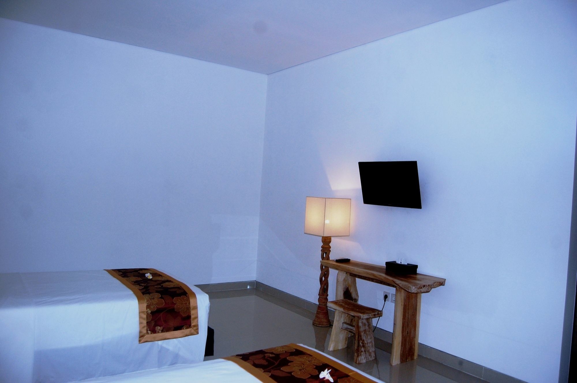 Pondok Alit Resort Seminyak Eksteriør bilde