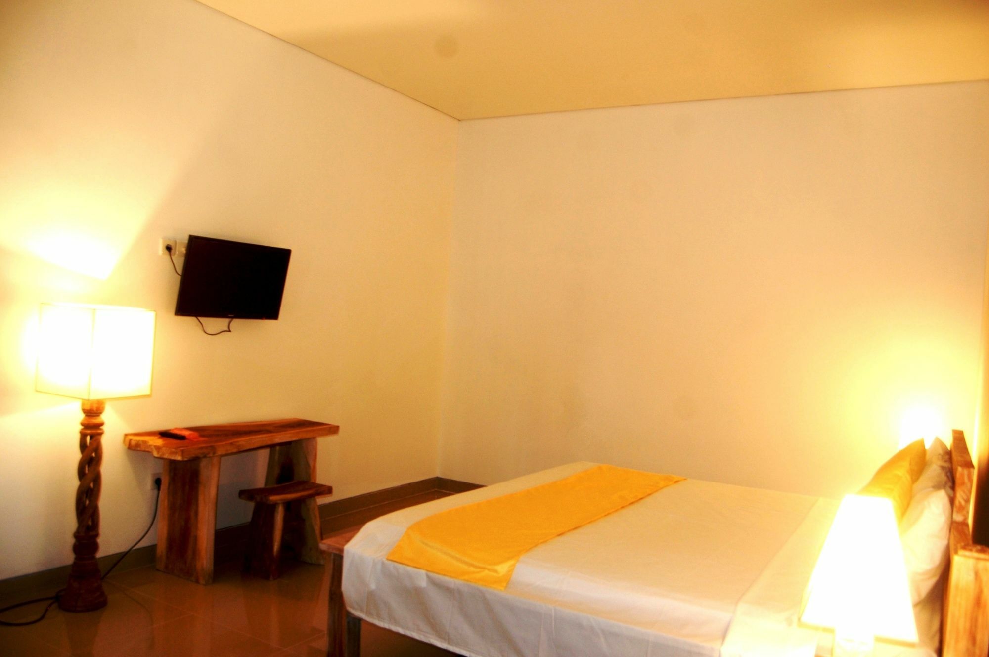 Pondok Alit Resort Seminyak Eksteriør bilde