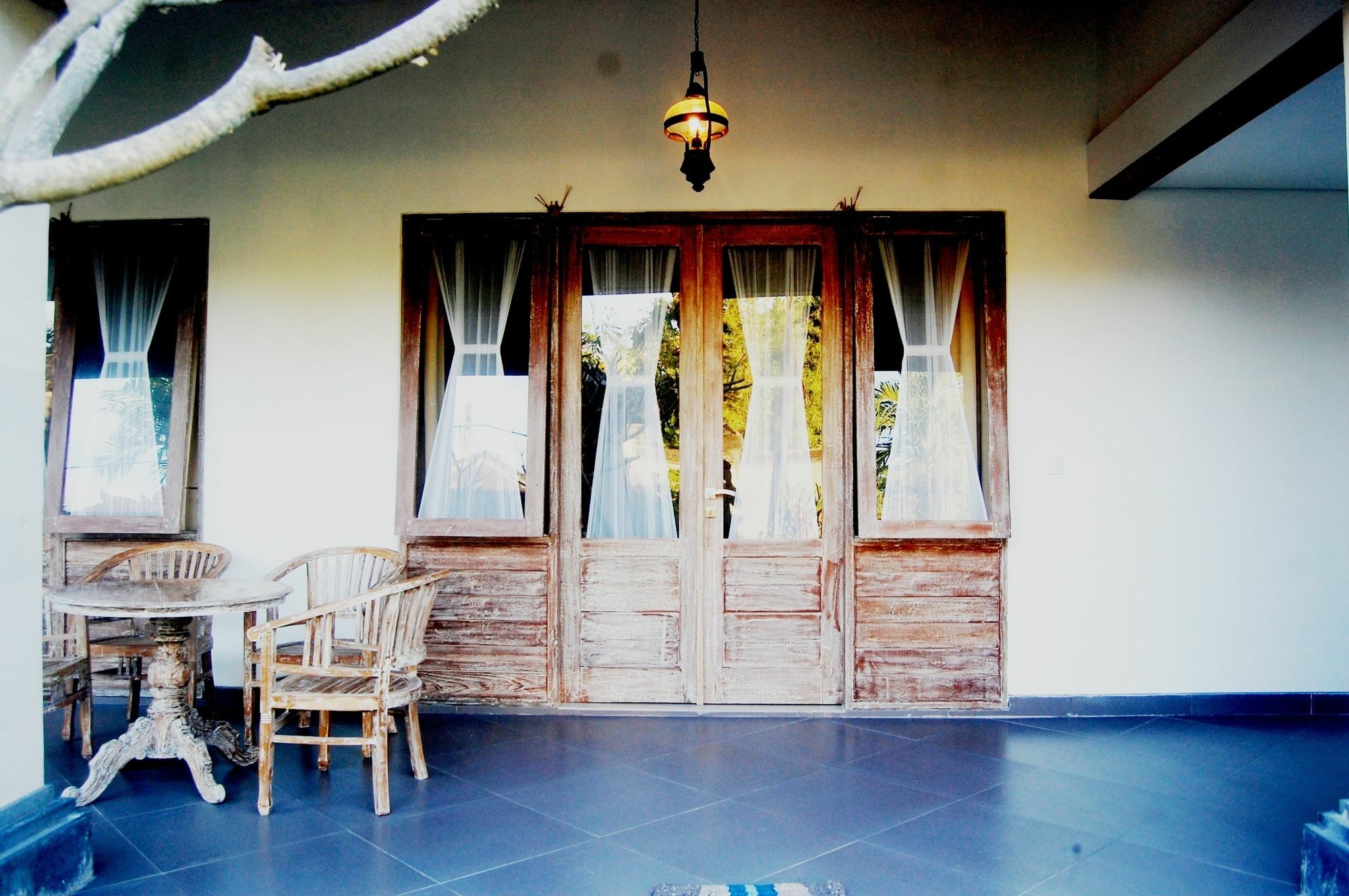Pondok Alit Resort Seminyak Eksteriør bilde