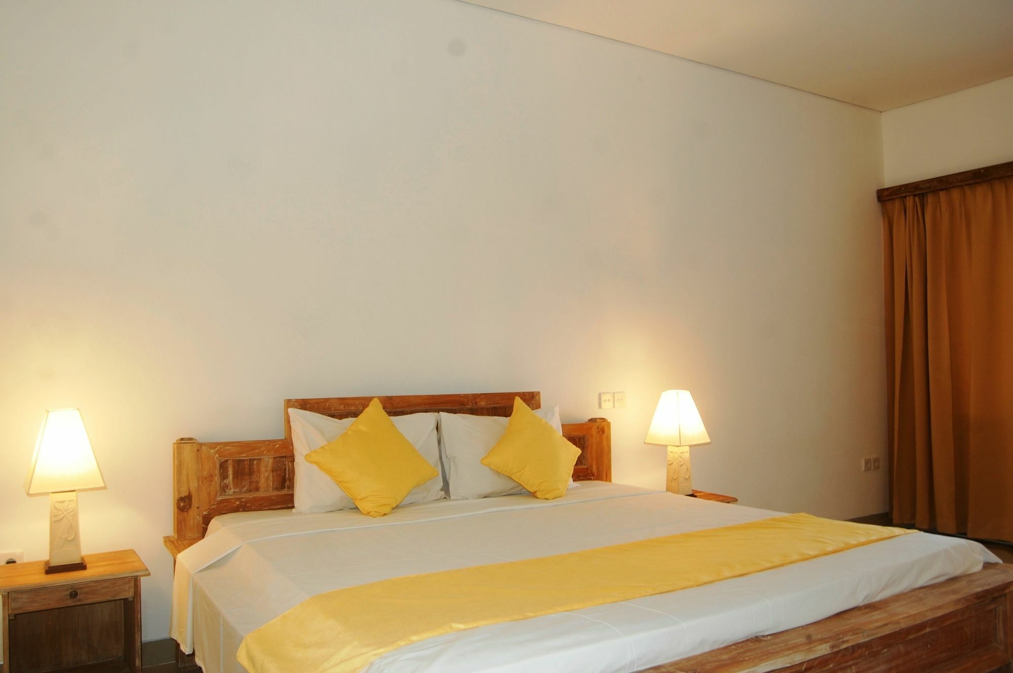 Pondok Alit Resort Seminyak Eksteriør bilde