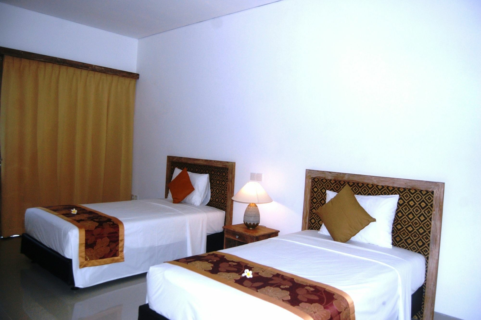 Pondok Alit Resort Seminyak Eksteriør bilde