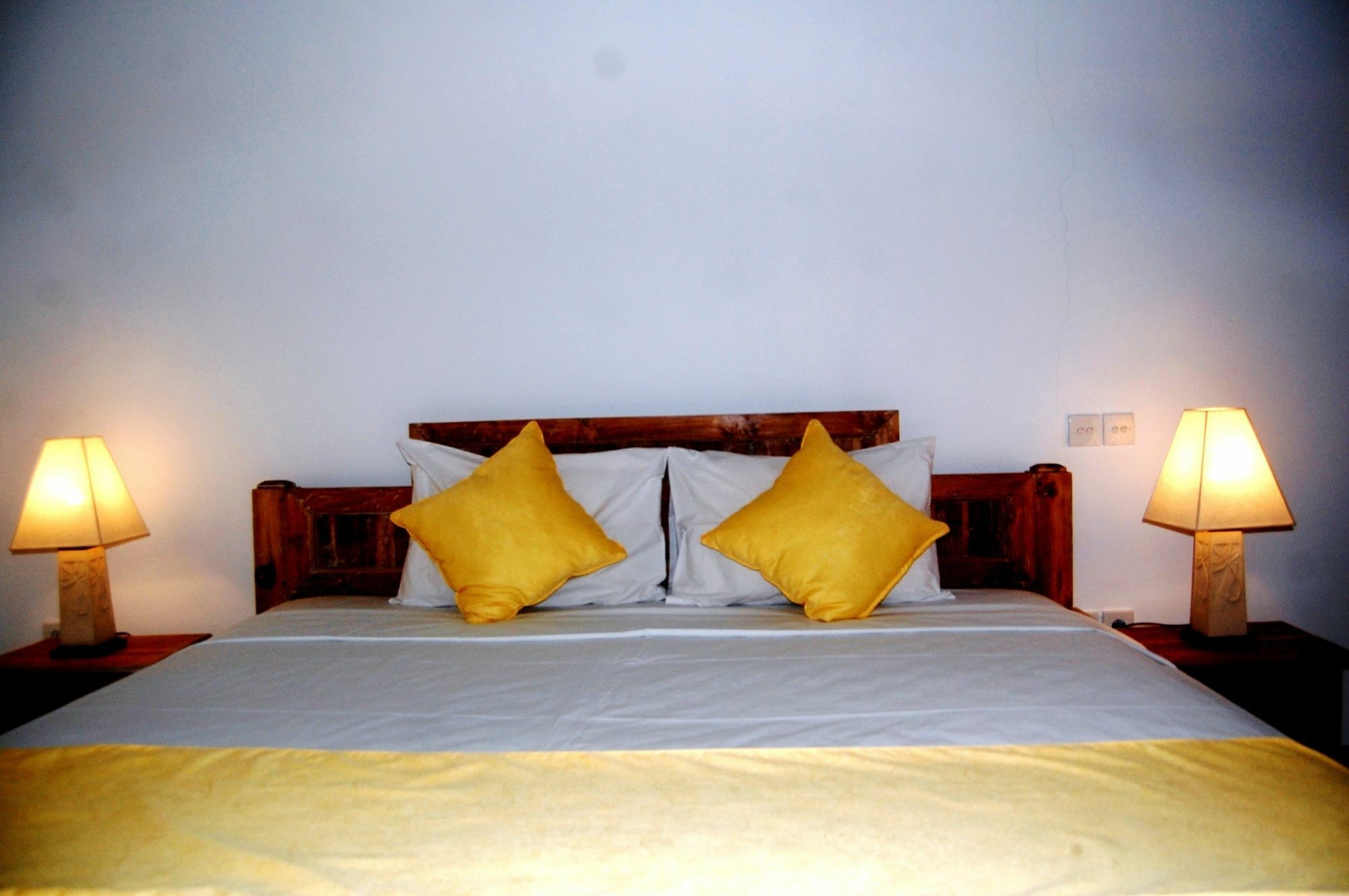 Pondok Alit Resort Seminyak Eksteriør bilde